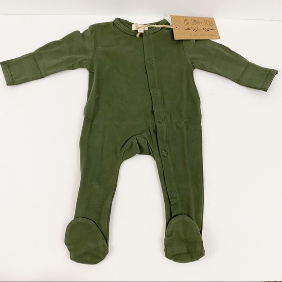 The Simple Folk Other - The Simple Folk • Perfect Pajama